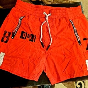Diesel swimwear